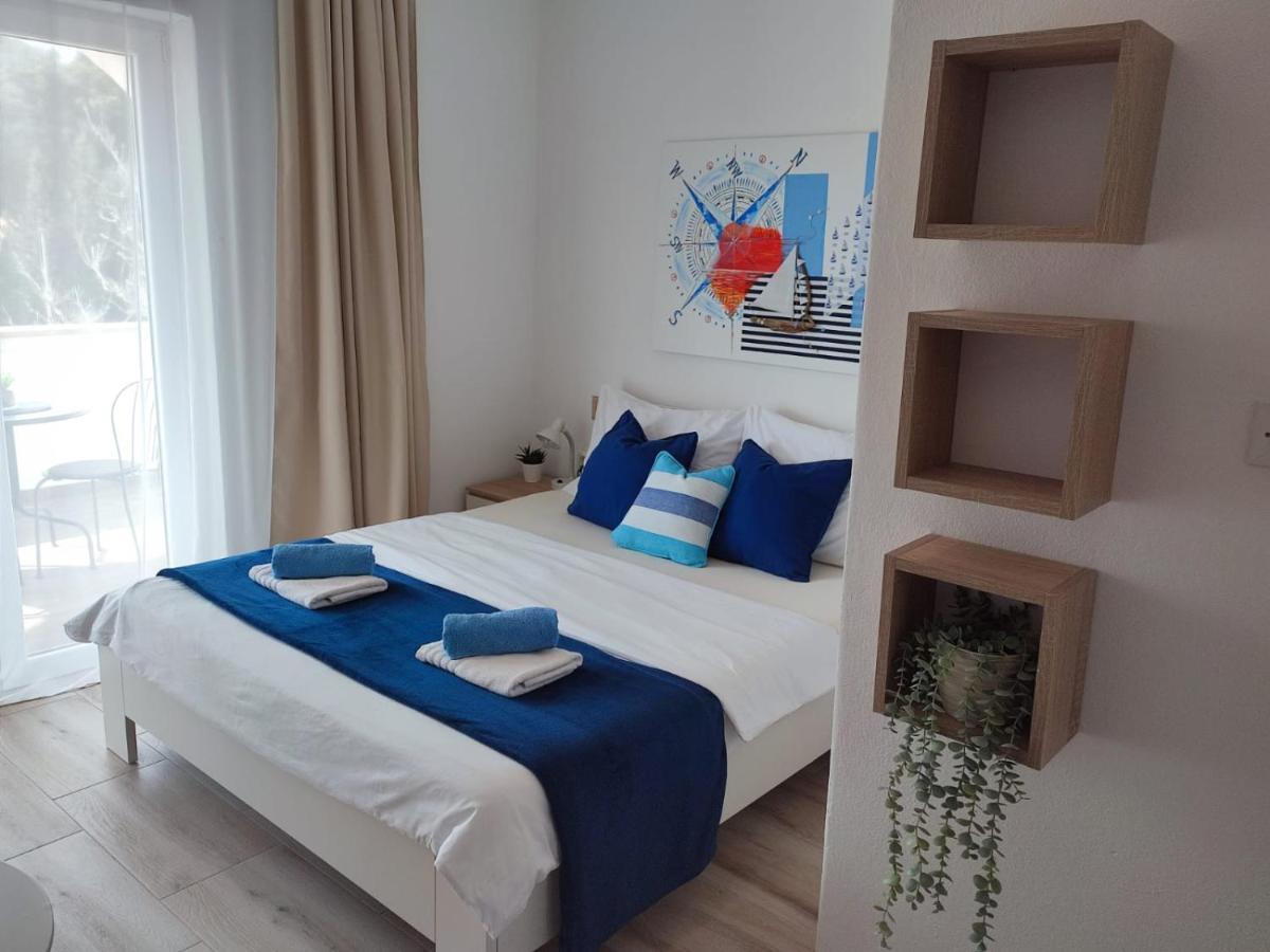 Hotel House Kapetanovic à Palit Extérieur photo
