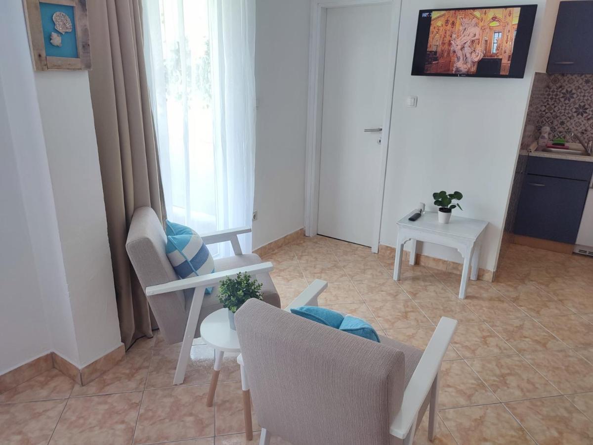 Hotel House Kapetanovic à Palit Extérieur photo