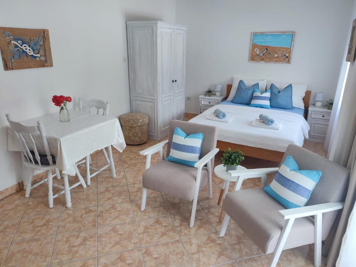 Hotel House Kapetanovic à Palit Extérieur photo