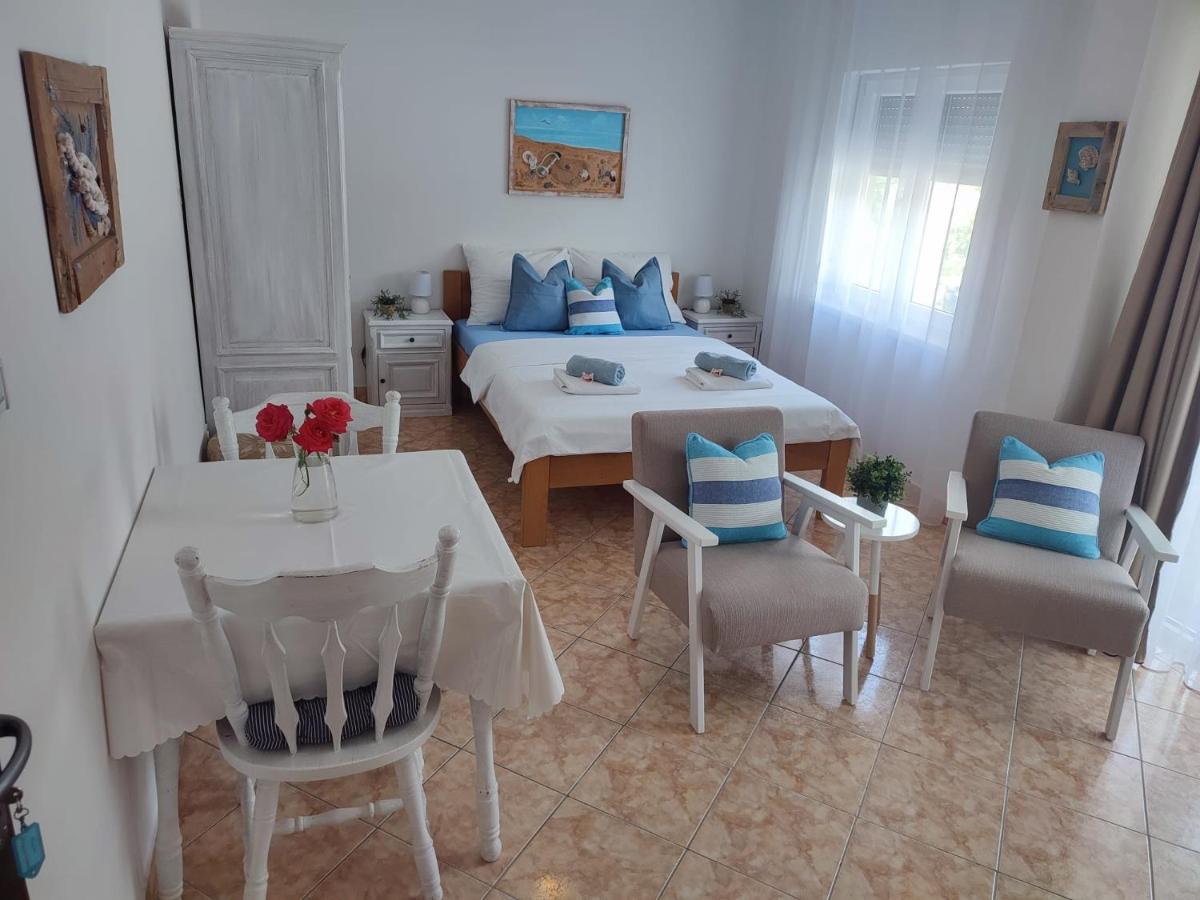 Hotel House Kapetanovic à Palit Chambre photo