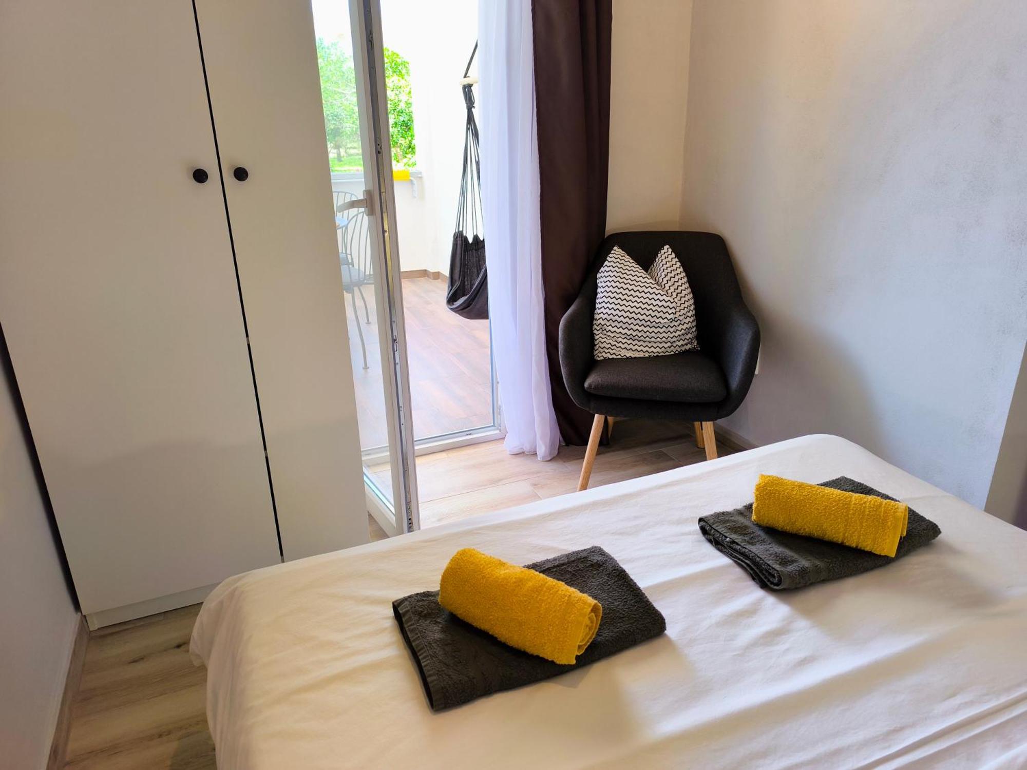 Hotel House Kapetanovic à Palit Chambre photo