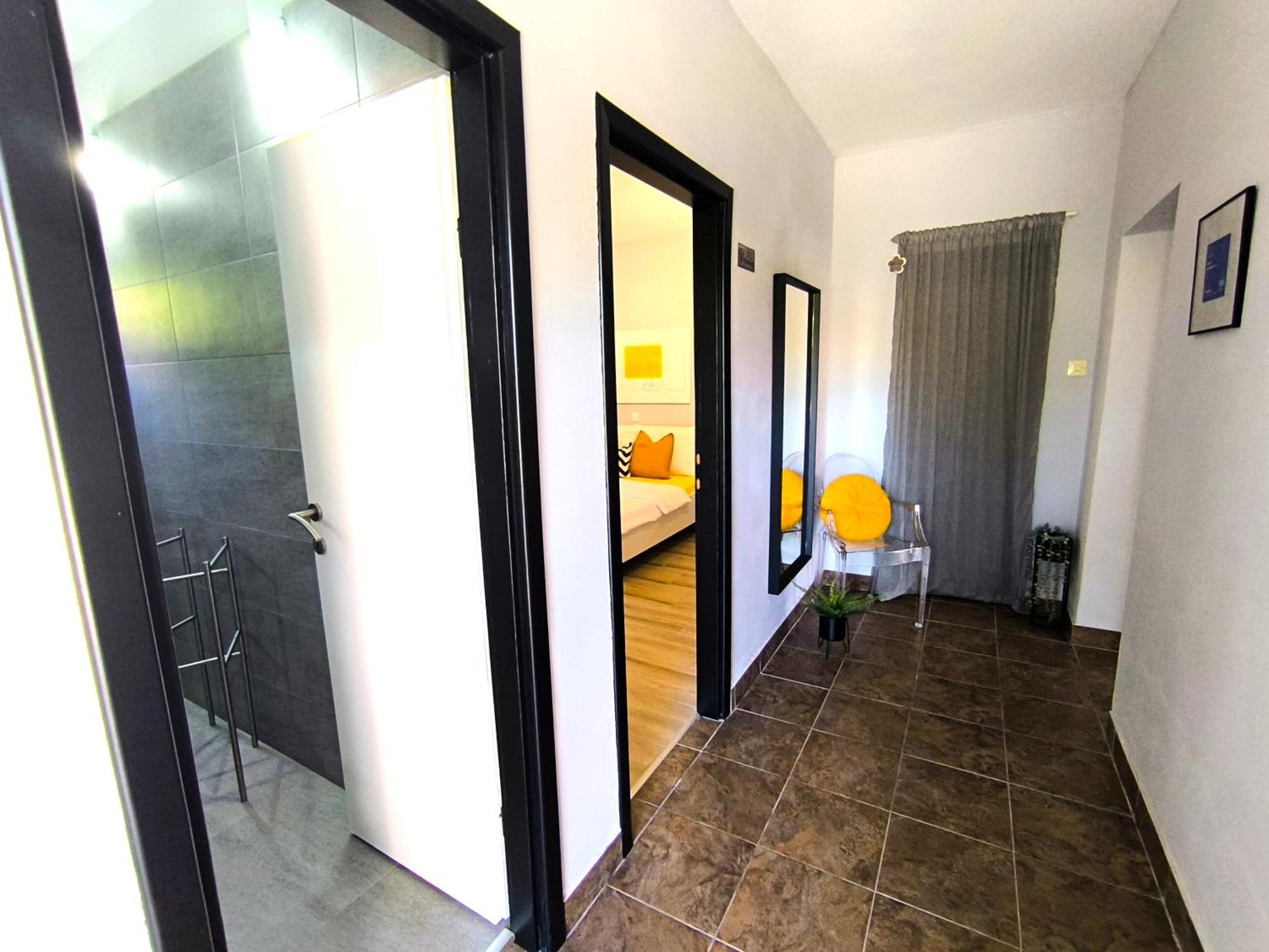Hotel House Kapetanovic à Palit Chambre photo