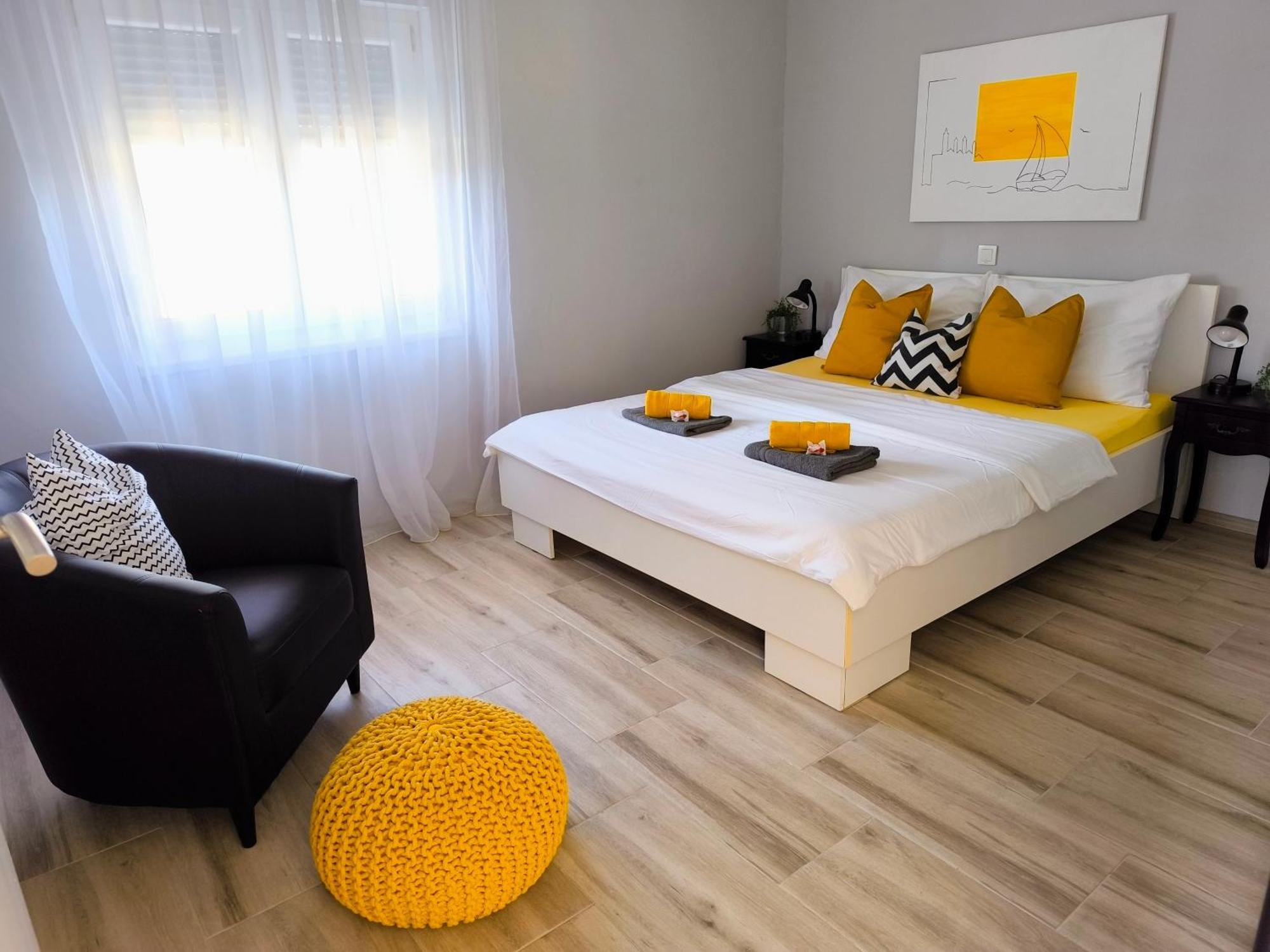 Hotel House Kapetanovic à Palit Extérieur photo